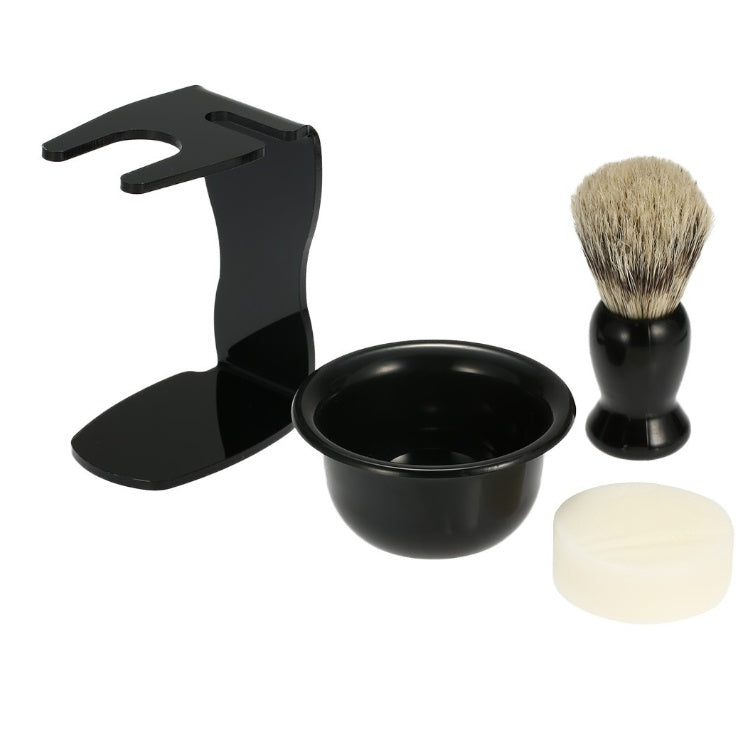 Shaving Set