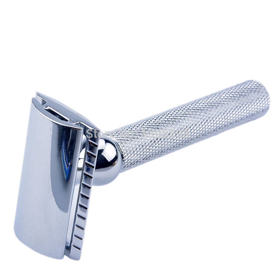 CSB Shaving Set Double Edge Safety Shaving Razor