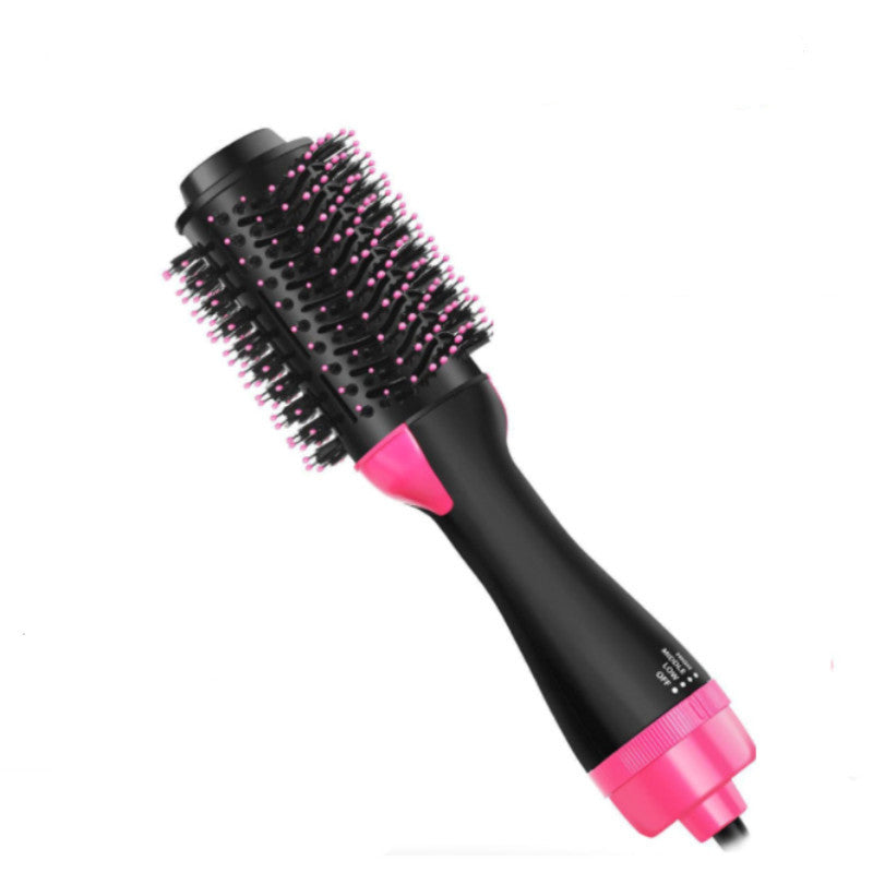 Hot Air Comb 2 In 1 Multifunctional Hair Dryer Comb