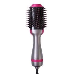 Curling Straight Blow 3-in-1 Multi-function Hot Air Blow Dryer Brush