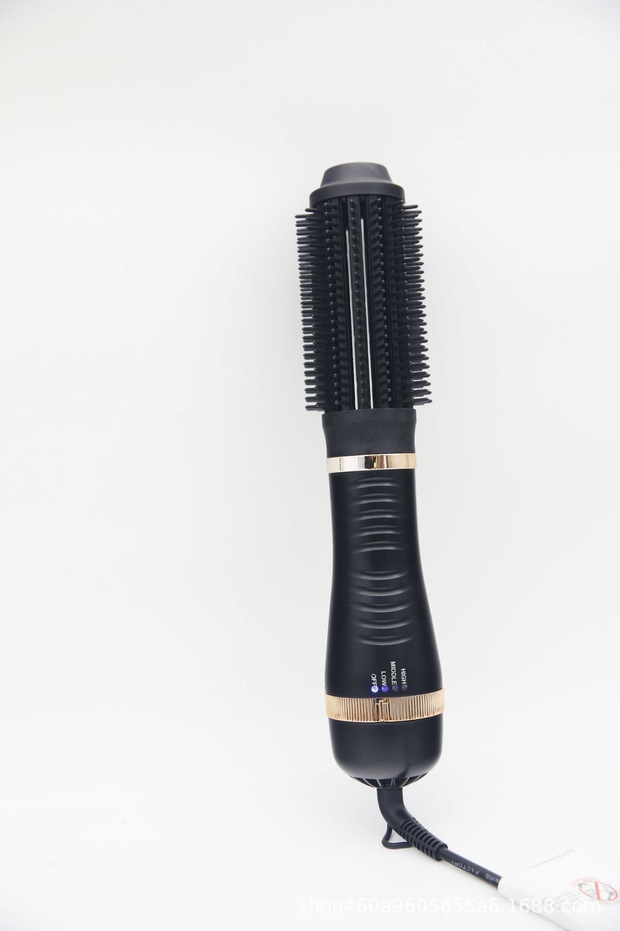 Multifunctional Hair Dryer Straight Dry And Wet