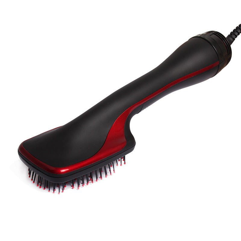 Paddle Brush Hair Dryer