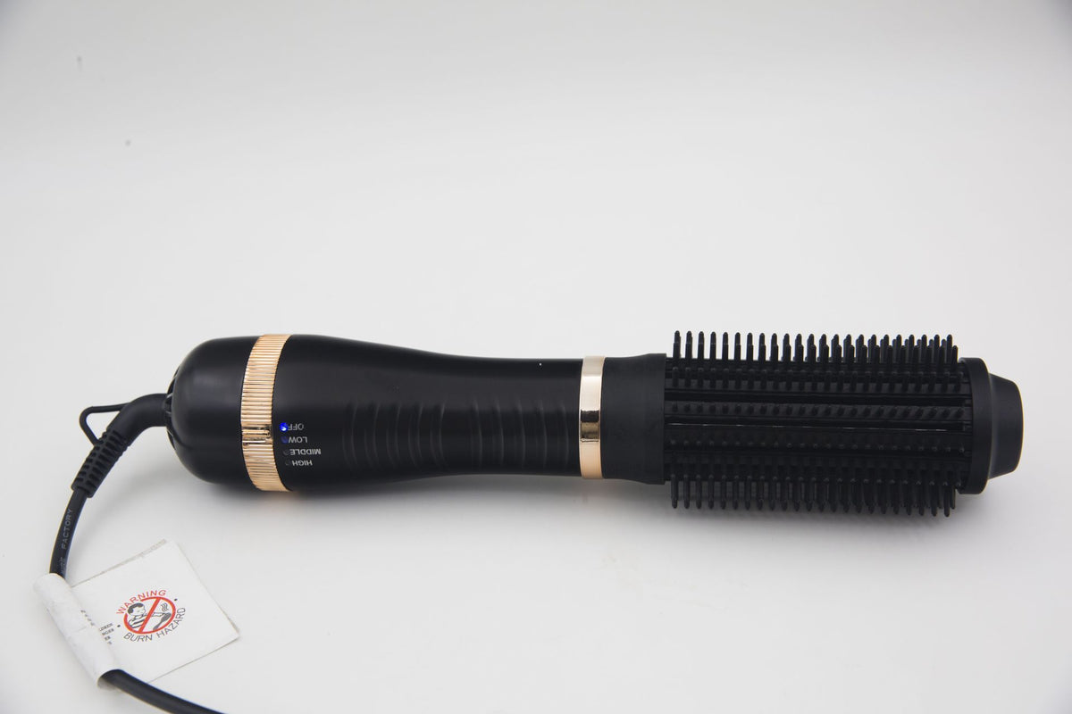 Multifunctional Hair Dryer Straight Dry And Wet