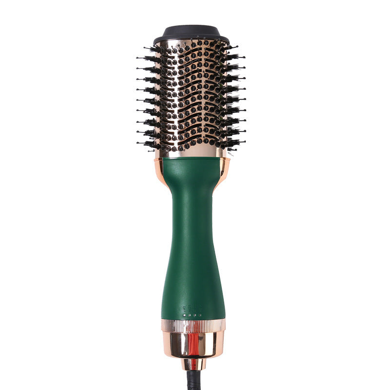 Curling Straight Blow 3-in-1 Multi-function Hot Air Blow Dryer Brush